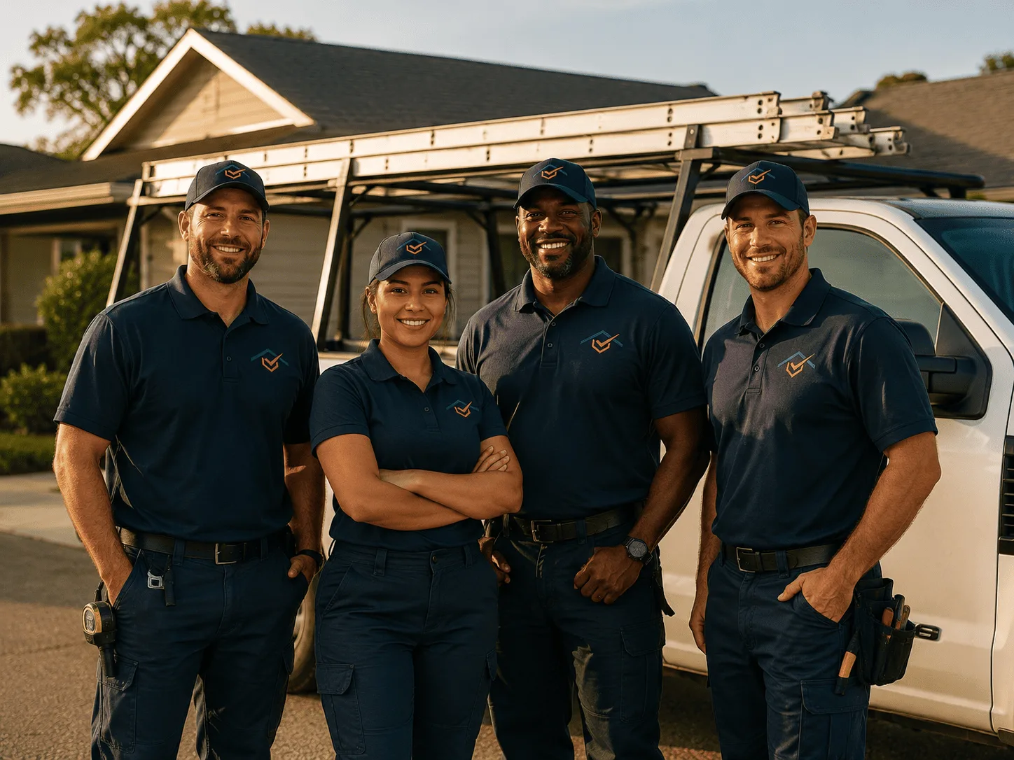 Roof Inspection company in Corning, OH